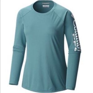 Columbia Tidal tee ii long sleeve